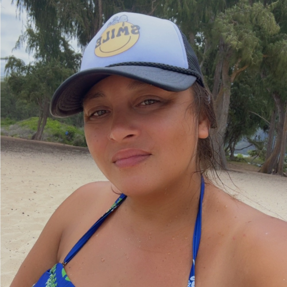 Meet your Posher, Dollie